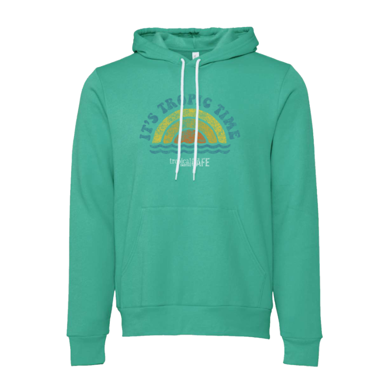 TSC Sunrise Hoodie