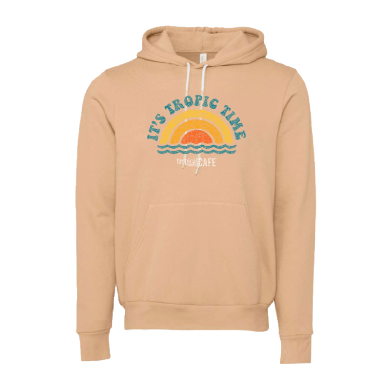 TSC Sunrise Hoodie