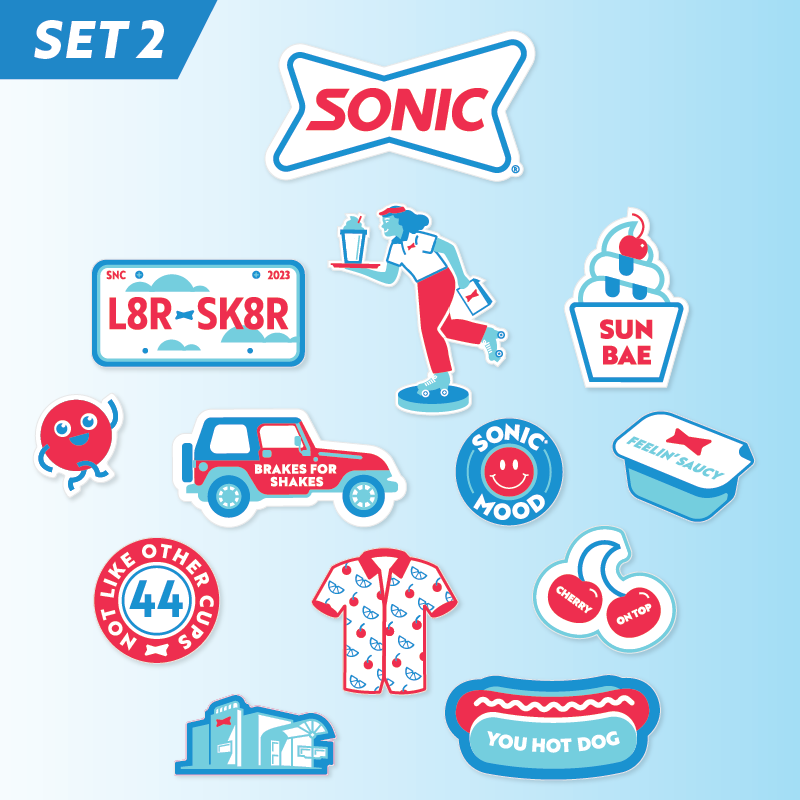 2023 Limited Edition Summer Tumbler Pack #2