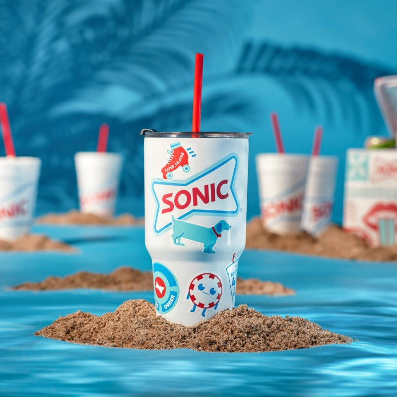 2023 Limited Edition Summer Tumbler Pack #2