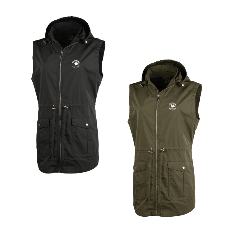Bristol Utility Vest