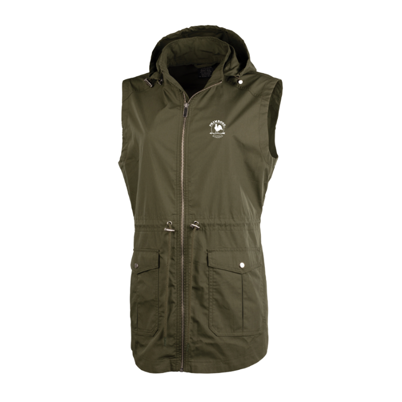 Bristol Utility Vest