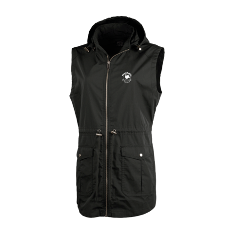 Bristol Utility Vest