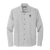 Long Sleeve Stretch Woven Shirt