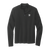 Stretch 1/4-Zip Pullover