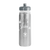 SPORT BOTTLE-PUSH PULL CAP- METALLIC NEOPRENE