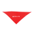 Delta Pet Bandana 10/Pack ($2.00 EA)