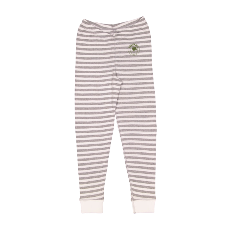 Friends Unisex Rib Pajama Set
