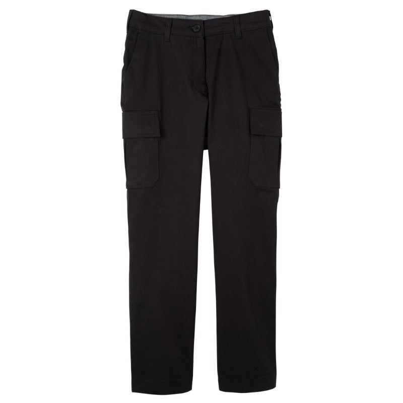 Men's Cut Performance Stretch Cargo Pants