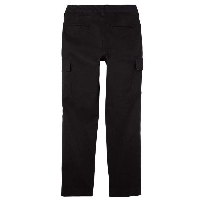 Men's Cut Performance Stretch Cargo Pants