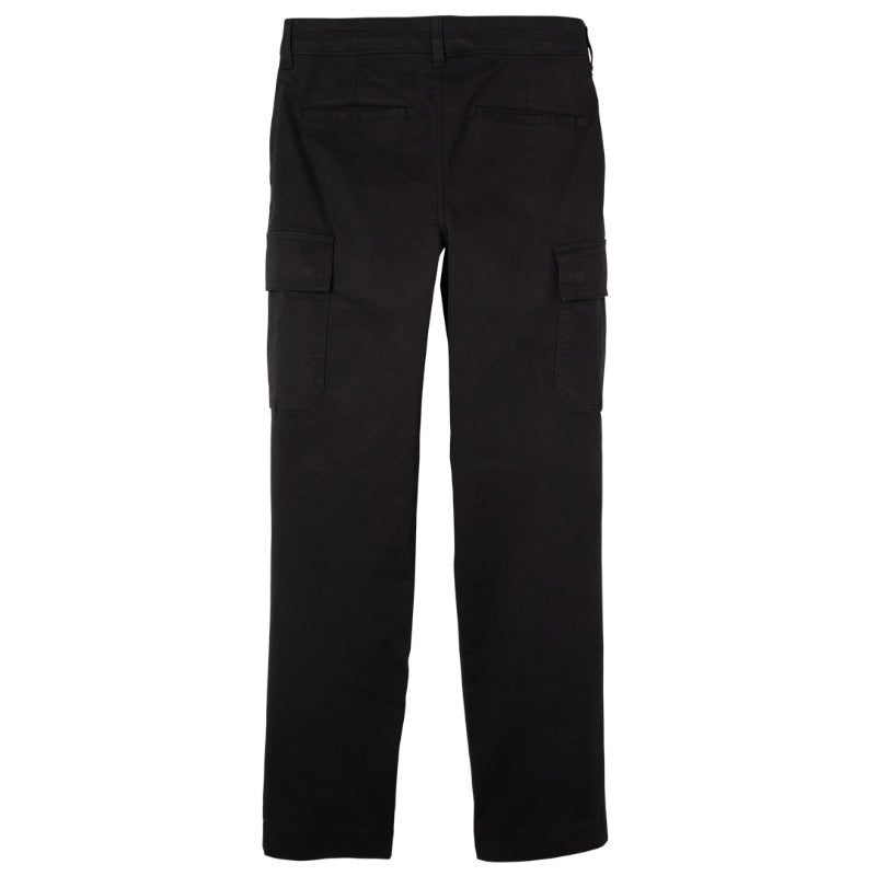 Women's Cut Performance Stretch Cargo Pants