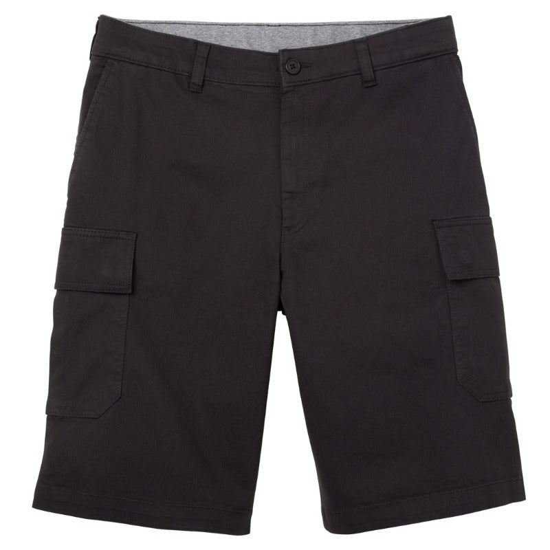 Women's Cut Performance Stretch Cargo Shorts
