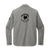 Long Sleeve Twill Overshirt Shacket