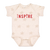 Inspire Star Onesie