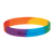 Pride Silicone Bracelet