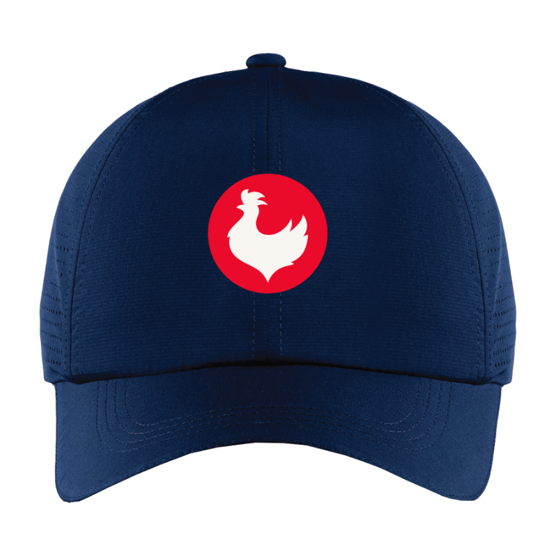 2025 - Uniform Performance Cap - 12/PACK