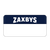 UNIFORM NAMETAG - PIN - 10/PACK