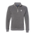 Adult Triblend Fleece Quarter-Zip