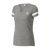 Ladies Halftime Notch Neck Tee