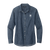 Ladies Long Sleeve Perfect Denim Shirt