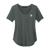 Women's Stretch Jersey Relaxed Scoop