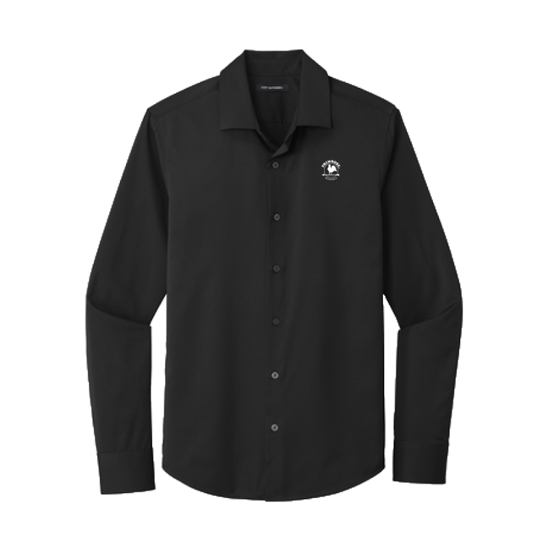 Men's City Stretch Dress Shirt