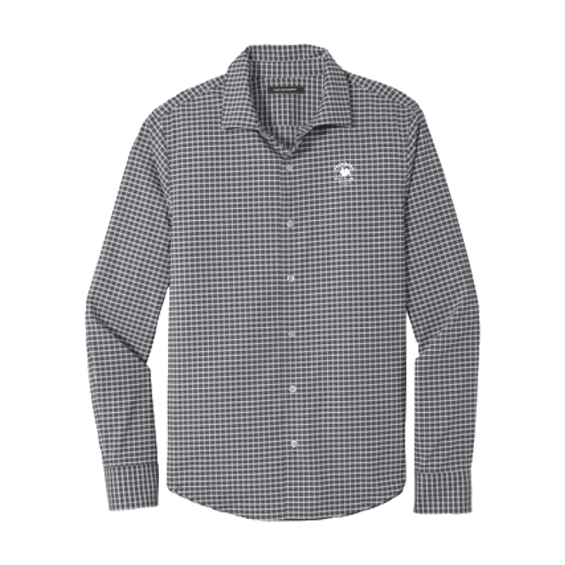 Men's City Stretch Dress Shirt