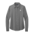 Brooks Brothers® Women's Full-Button Satin Blouse