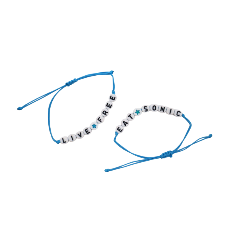 SONIC LFES Bracelet pack
