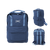 SONIC Canvas Backpack