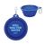 SONIC Collapsable Dog Bowl