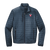 Zaxbys Packable Puffer Jacket