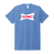 SONIC Classic Tee in Blue