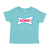 SONIC Toddler Frost Logo Tee