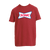 SONIC Youth Red Logo Tee