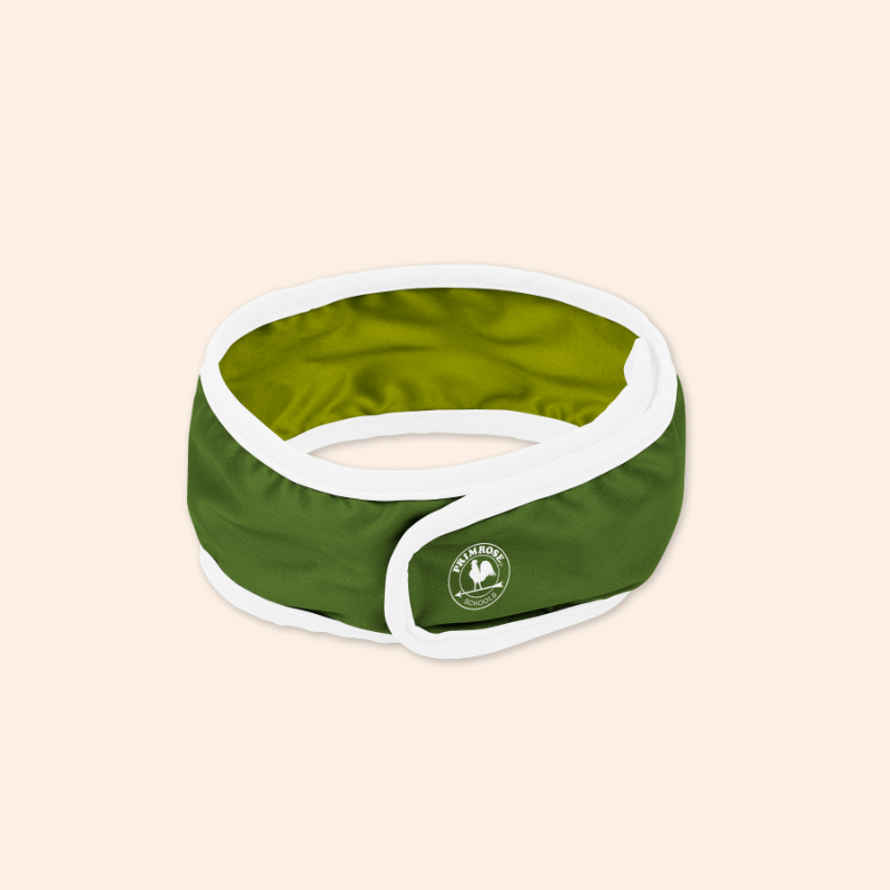 SPA HAIR WRAP