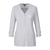 Perfect Fit Y-Placket Convertible Sleeve Knit Top