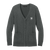 Women's Easy-Care Button-Up Cardigan Sweater
