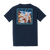 SONIC Squad Pocket Tee