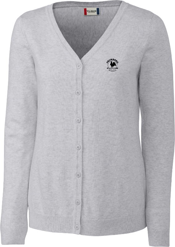 Primrose V-Neck Cardigan