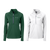 Cutter & Buck Adapt Eco Knit Stretch Recycled Women's Quarter Zip Pullover
