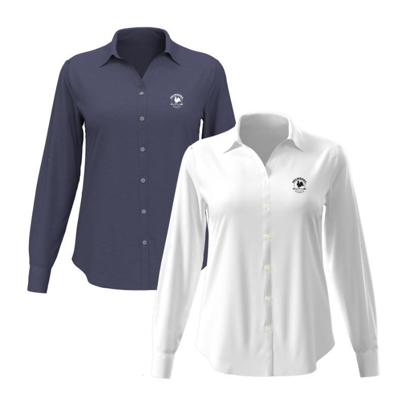 Women's Woven Shirt