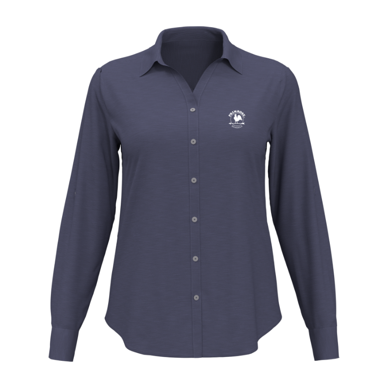 Women's Woven Shirt