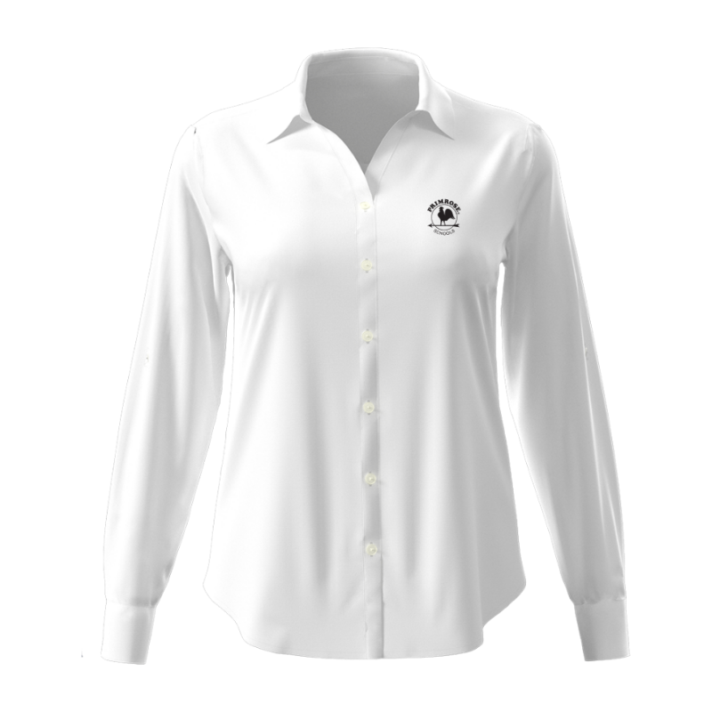Women's Woven Shirt