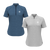 Women's Double Knit Polo
