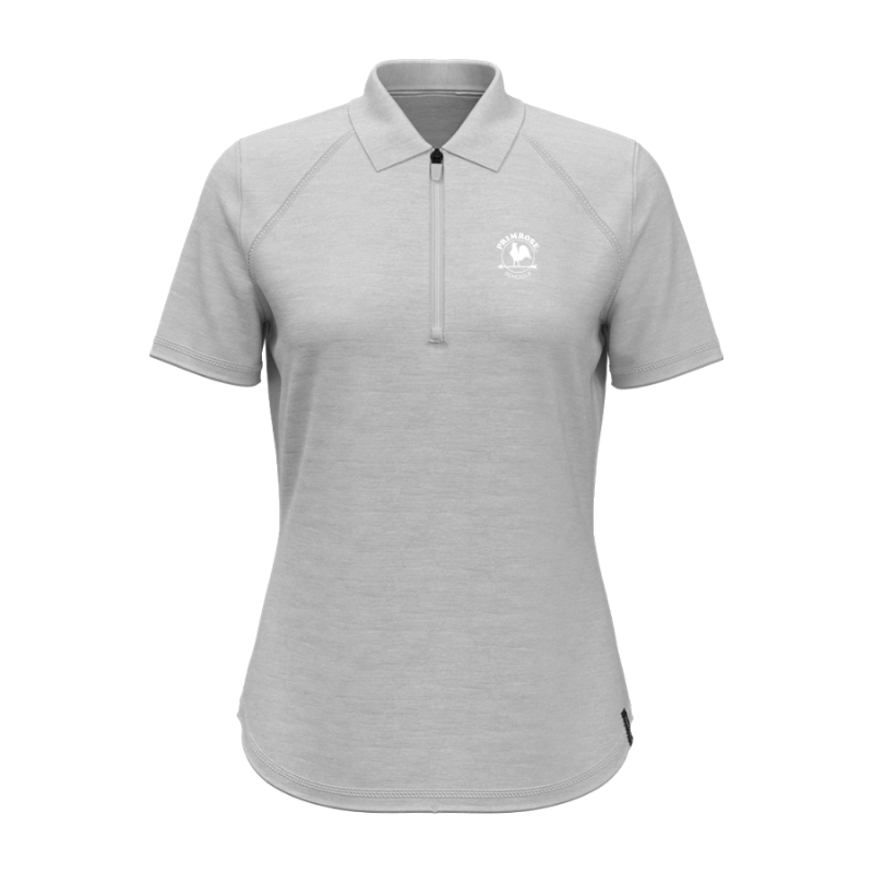 Women's Double Knit Polo