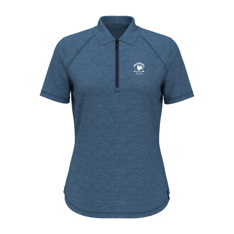 Women's Double Knit Polo