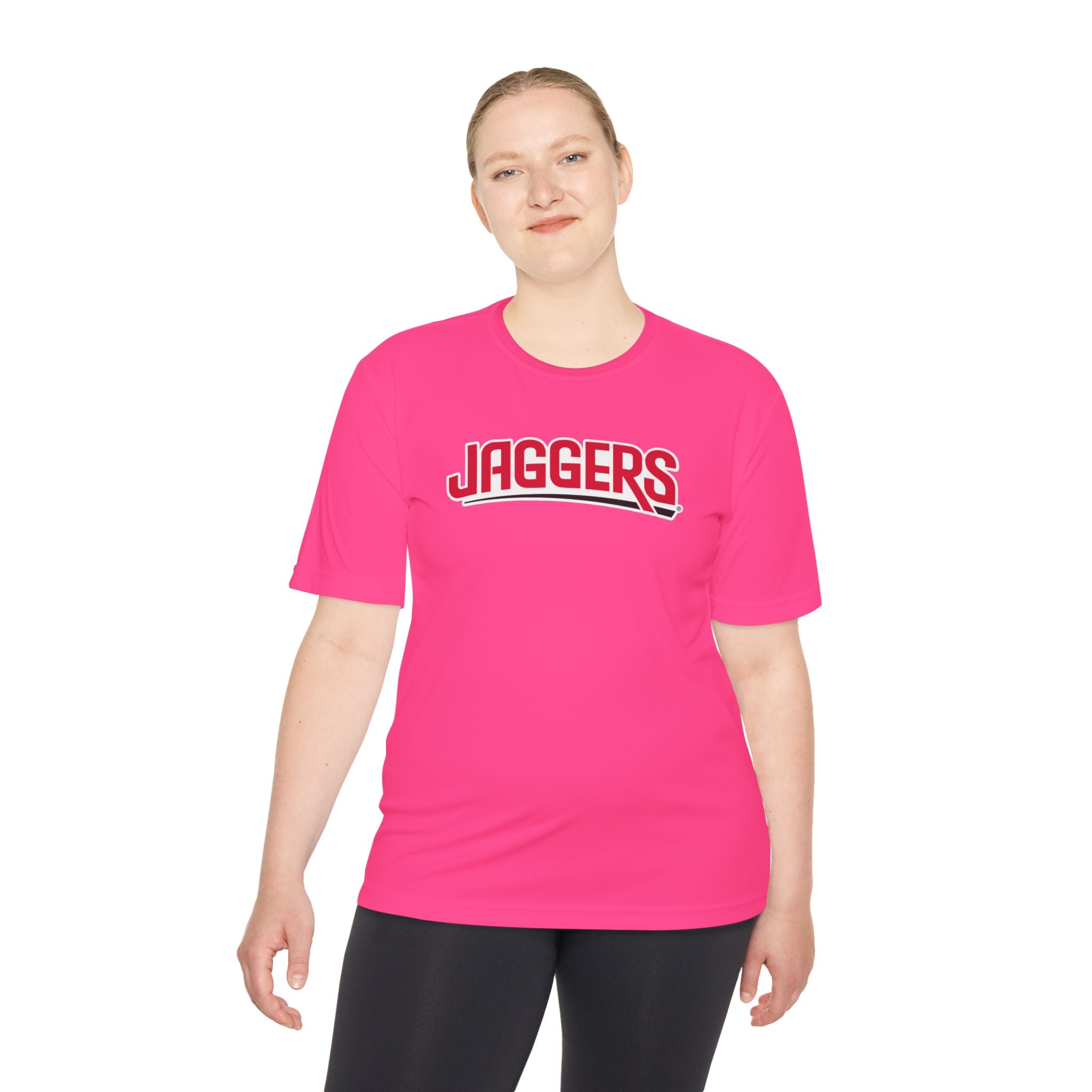 Jaggers SportTek PosiCharge Competitor Tee