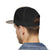 Jaggers Classic Five-Panel Trucker Cap