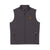 Texas Roadhouse Port Authority Men's Black Soft Shell Vest